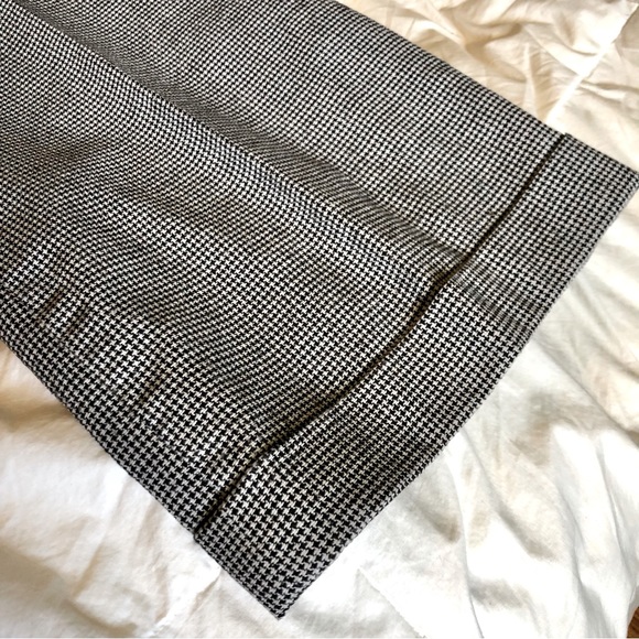 Houndstooth trousers - Picture 3 of 7